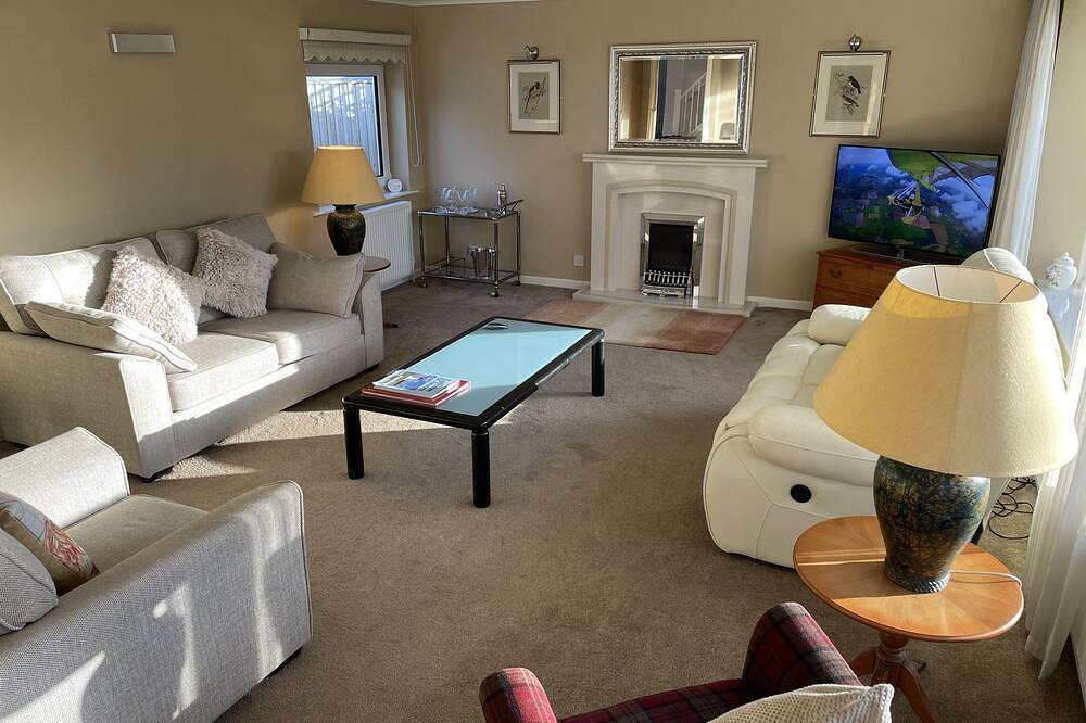 Casa vacanza a Fylde a partire da 244€ a notte
