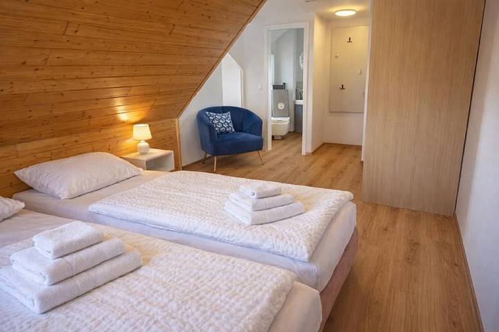 Ferienwohnung für 2 Personen auf Hiddensee - 2