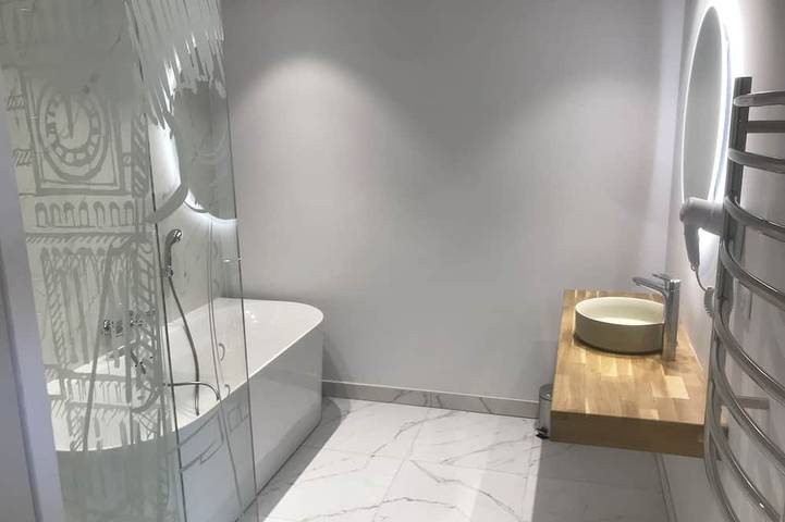 Gîte pour 4 personnes, animaux acceptés à Gironcourt-sur-Vraine - 4