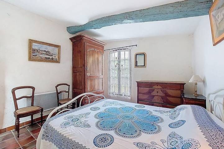 Location de vacances pour 6 personnes à Sainte-Gemme - 4