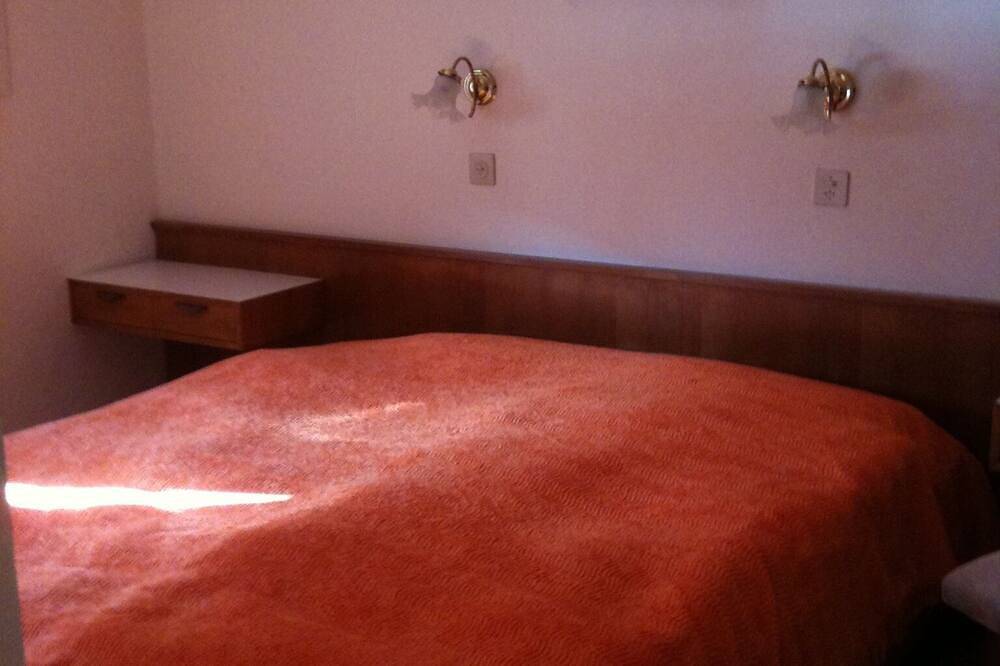 Grossartige Seesicht: Ferienhaus mit Seeplatz in Morcote, Luganersee