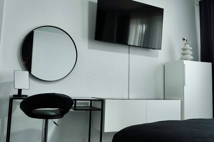 Ganze Wohnung, Loft & Living am Geiseltalsee in Braunsbedra, Saale-Unstrut