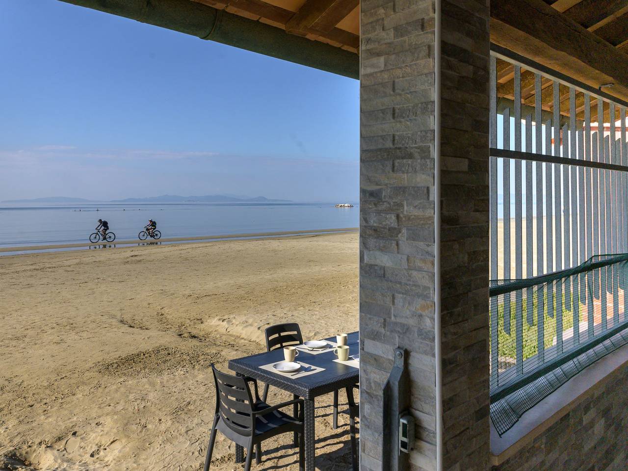 Sogno di Mare in Follonica, Costa Etrusca