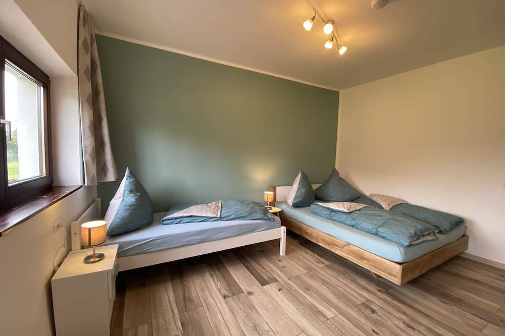 Ganze Wohnung, Eifel Ferienwohnung Mathilde1 die familien- und kinderfreundliche Ferienwohnung in Schmidt, Nideggen