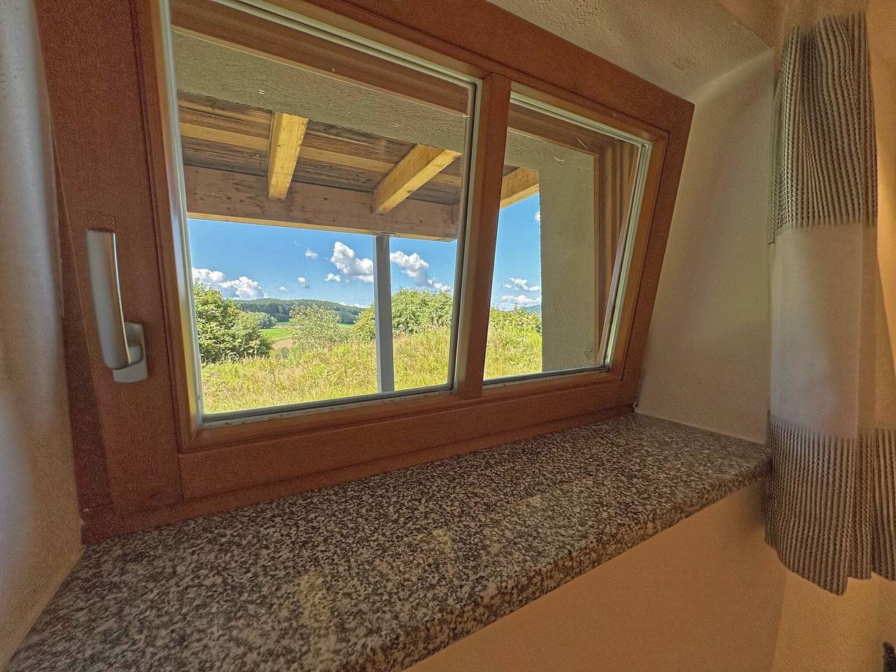 Ganze Wohnung, Idyllische und einladende Ferienwohnung in der Oberpfalz in Rötz, Ostbayern