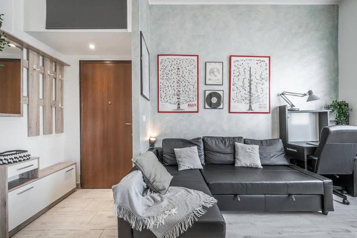Ferienwohnung für 4 Personen - 1