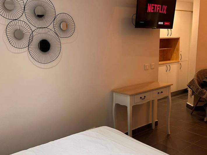 Location de vacances pour 2 personnes dans Polynésie française - 2