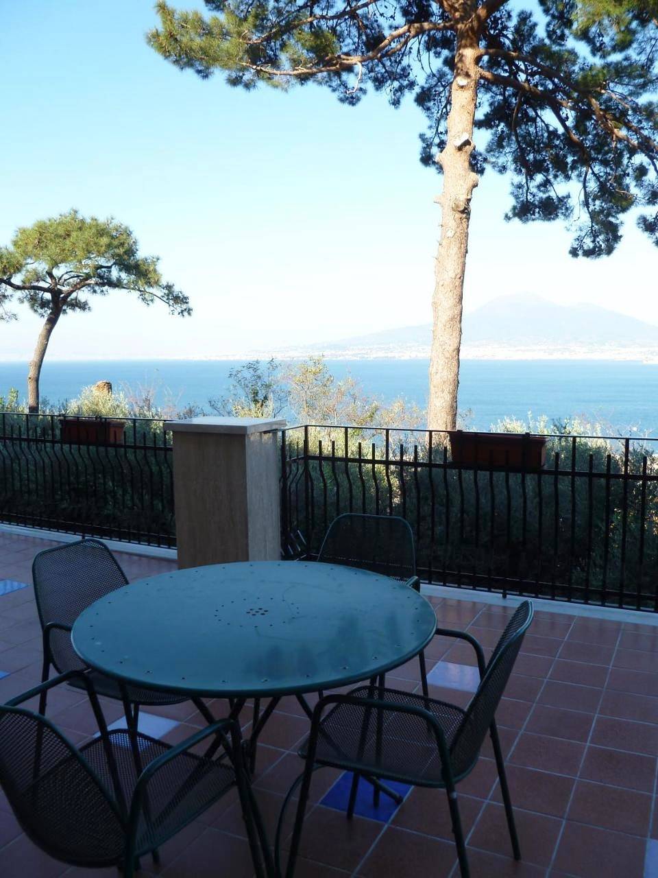 Ancelle Sorrento - Casa d'Accoglienza in Castellammare di Stabia, Sorrento Coast