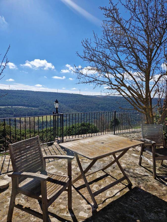 Casa de vacaciones para 11 personas, con jardín y vistas, Se admiten mascotas - 1