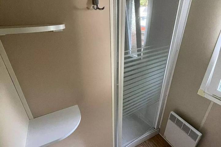 Camping pour 4 personnes dans le Doubs - 4