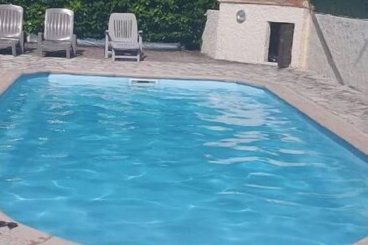 Apartamento de vacaciones para 4 personas - 1