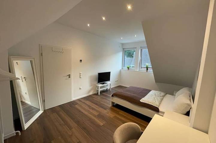 Ferienhaus für 3 Personen, mit Balkon in Frechen - 3