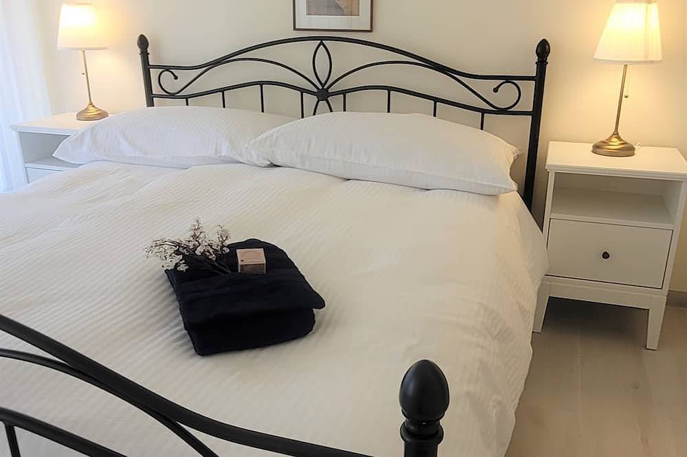 Ganze Wohnung, Ferienwohnung/App. für 3 Gäste mit 75m² in Vico Morcote (172632) in Vico Morcote, Luganersee