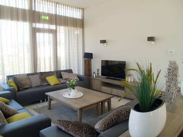 Ferienhaus für 16 Personen, mit Garten in Dordrecht - 3