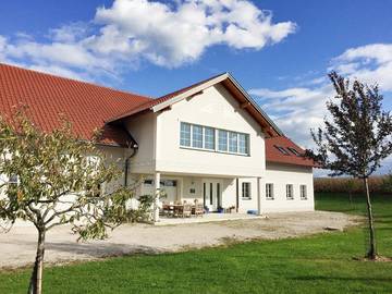 Ferienwohnung für 6 Personen, mit Garten und Terrasse in Mostviertel-Eisenwurzen