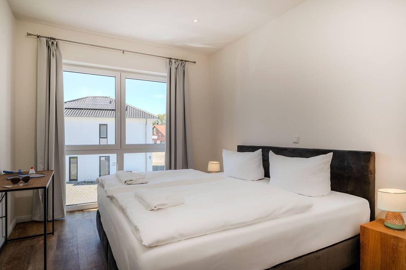 Ferienwohnung in Zingst für 4 Personen in Zingst