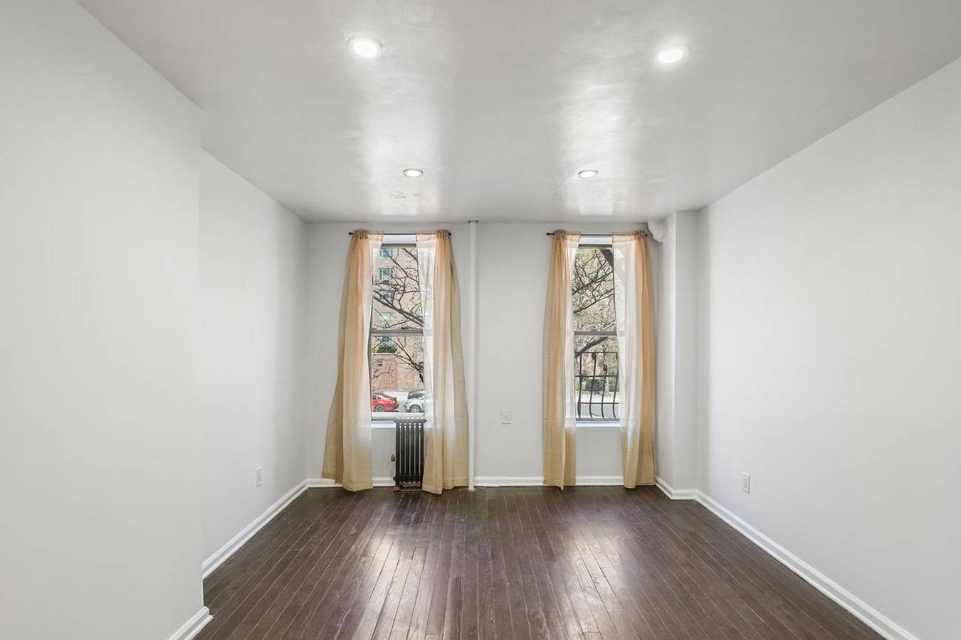 Entire apartment, Apartment #398: East Village in Manhattan, New York City