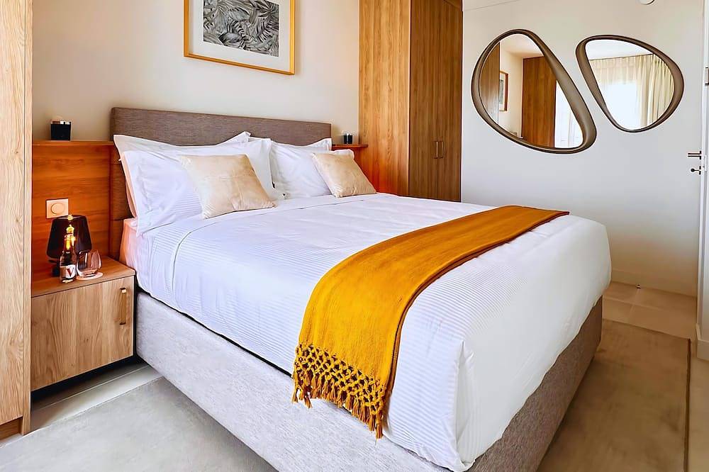 Appartement entier, Villtak Saint-Tropez, Luxury Two-Bedroom apartment in the heart of Saint-Tropez in Saint-Tropez, Côte méditerranéenne (France)