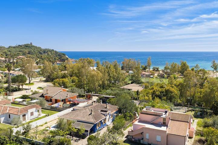 Villa per 6 persone - 1