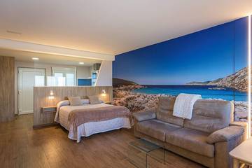 Casa Rural para 4 Personas en Muxía, Costa de Galicia, Foto 1