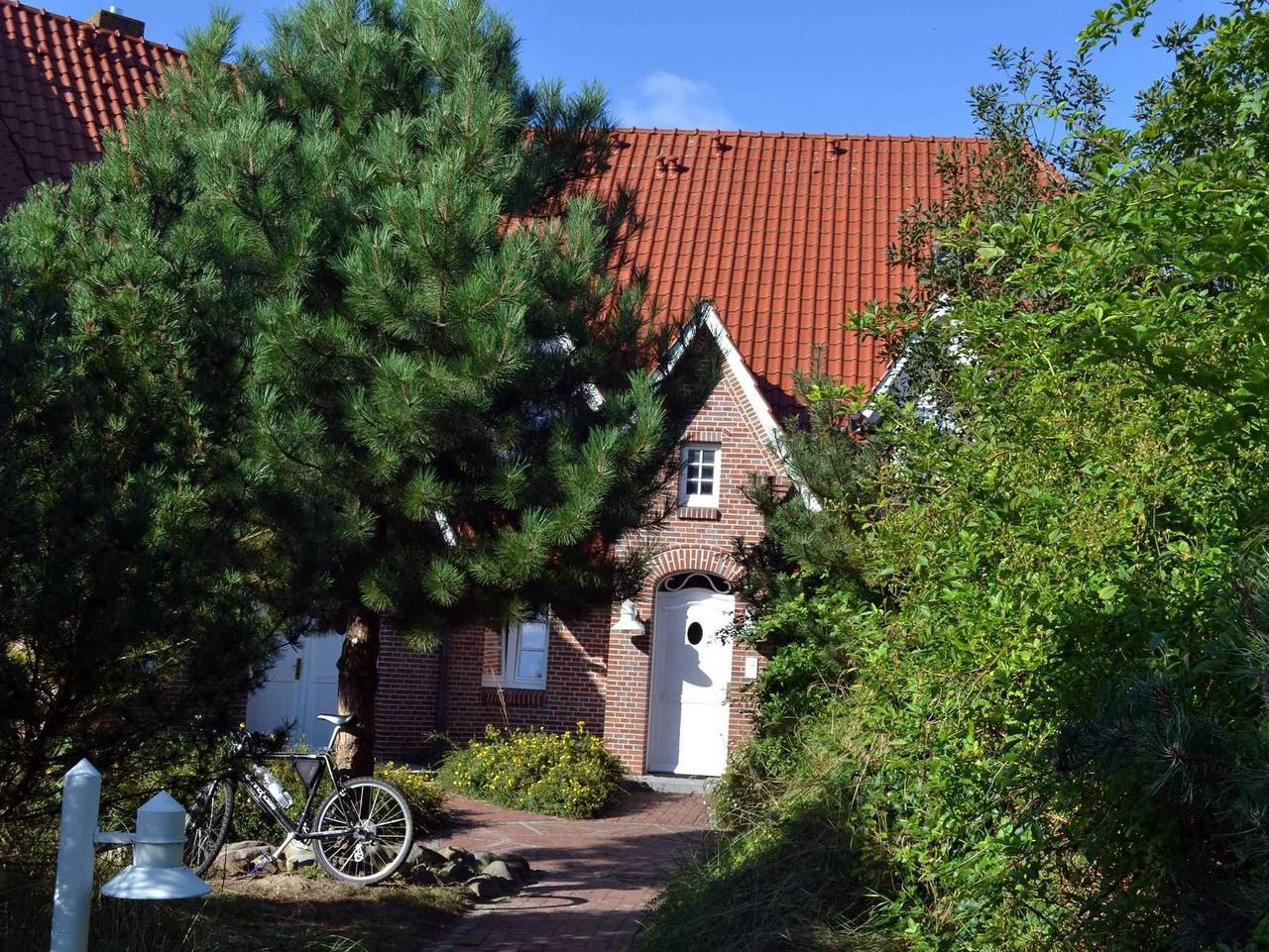 Ganze Ferienwohnung, Ahndole Hollken - Ahndole Hollken Wohnung 1a in St. Peter-Ording, Eiderstedt