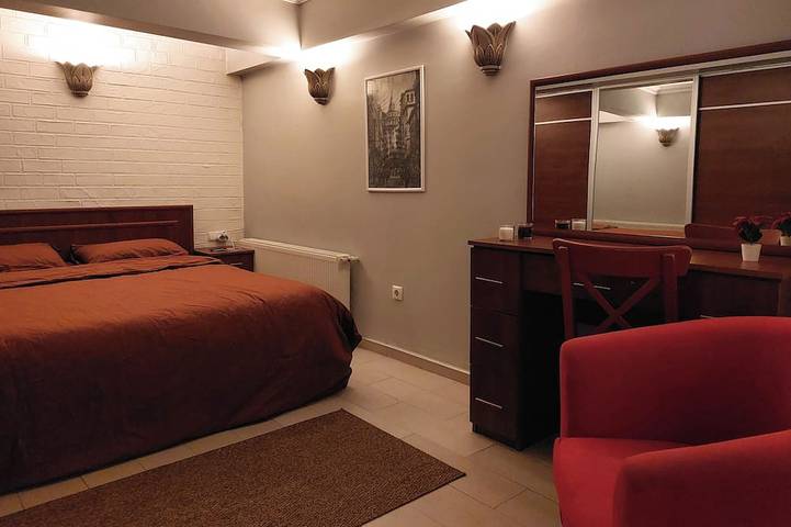 Ganze Wohnung, M6 Apartment Istiklal / Taksim in Beyoğlu, Istanbul