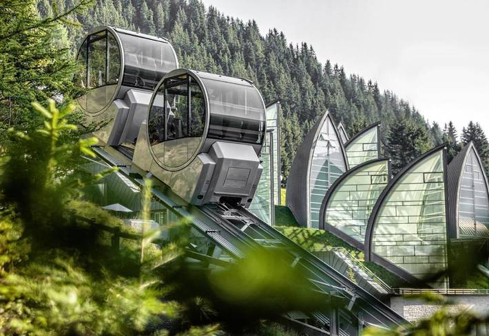 Hotel para 1 personas, Se admiten mascotas - 1