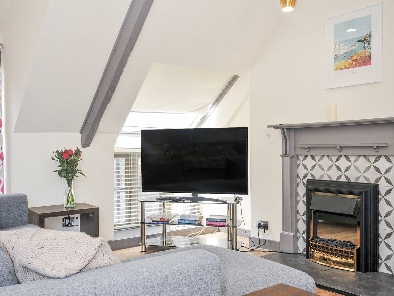 Apartamento entero, Beach Retreat in Looe, Cornualles