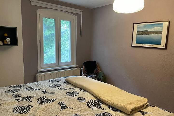 Ferienhaus für 12 Personen, mit Haustier im Spreewald - 4