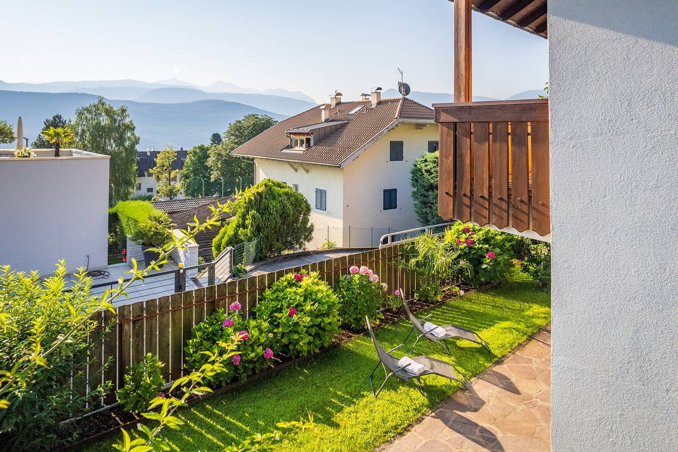 Apartamento entero, 714A Apartment Villa Vardia in Lago de Caldaro, Caldaro sulla Strada del Vino