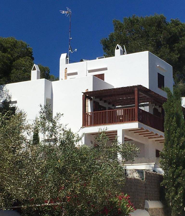 Villa Imperial in Caló de ses Dones (Santanyí), Santanyí