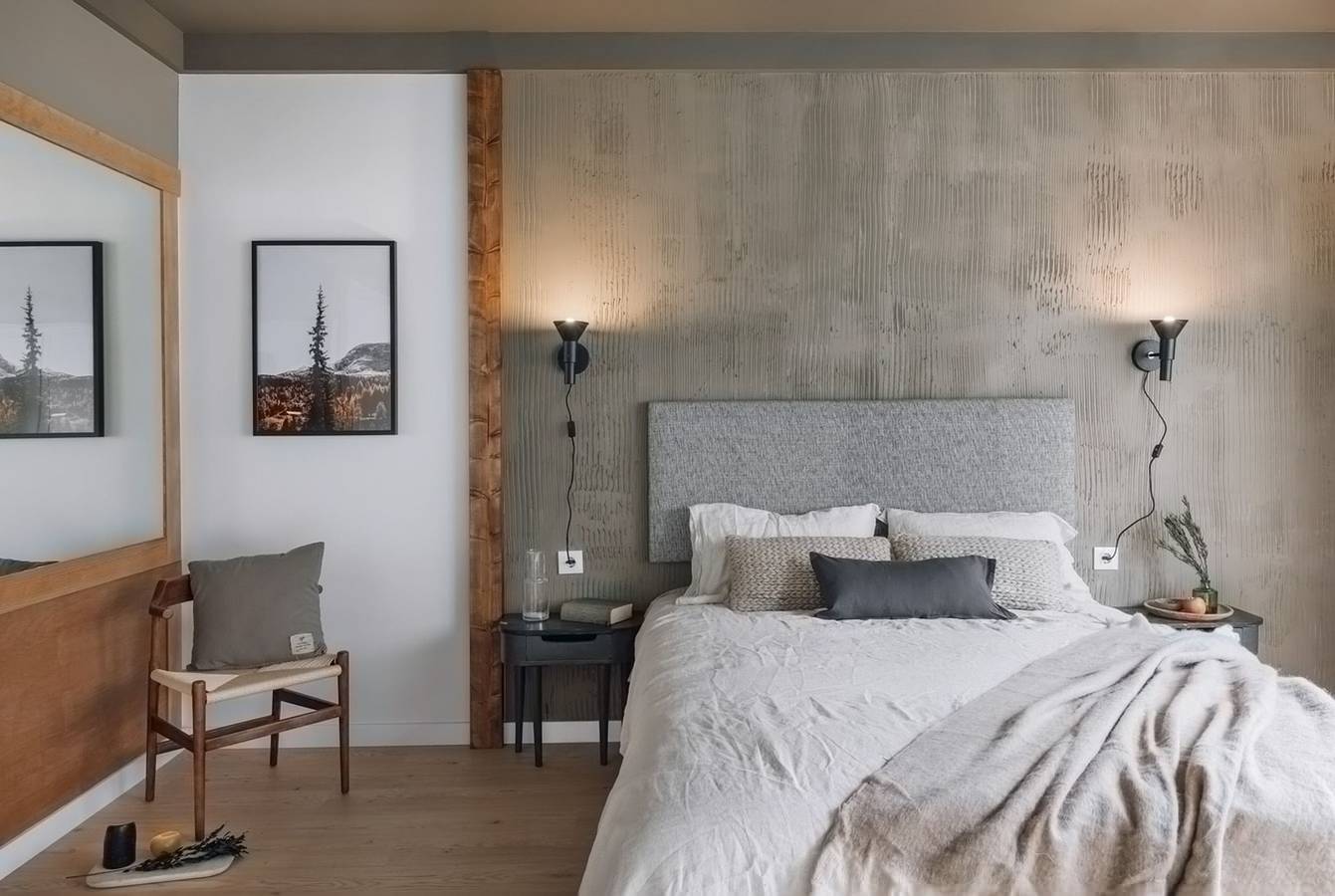 Entire apartment, Aran - 3 bedrooms in Eixample Esquerra in Barcelona Centre, Barcelona