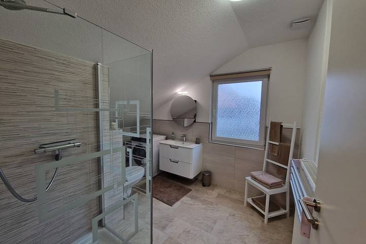 Ferienwohnung für 4 Personen in Offenburg - 4