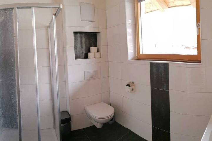 Ferienwohnung für 4 Personen, mit Terrasse in Prutz - 4