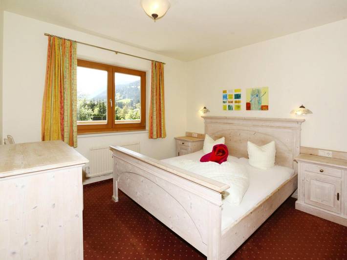 Ferienwohnung für 4 Personen, mit Sauna und Balkon/Terrasse sowie Pool in Altenmarkt im Pongau - 2