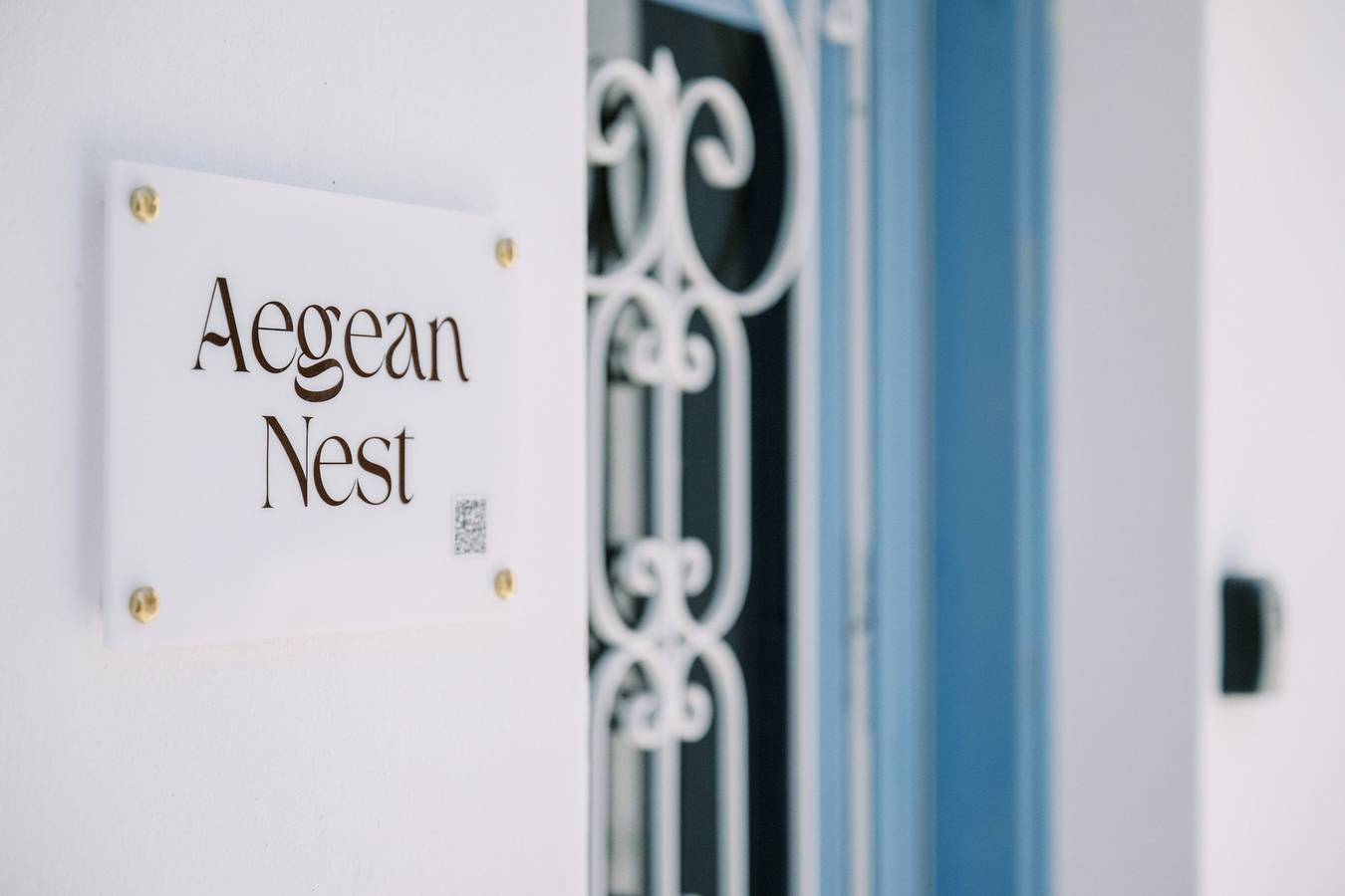Ganze Wohnung, Ferienwohnung für 2 Personen mit Garten in Koskinou, Rhodos
