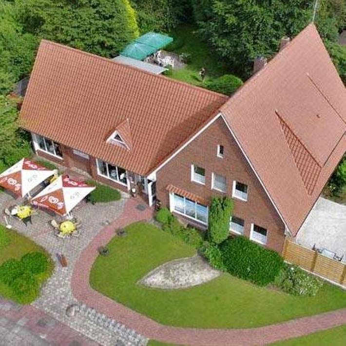 Ferienwohnung für 2 Personen in Burhave - 2