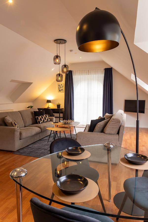 Hôtel pour 2 personnes, avec terrasse