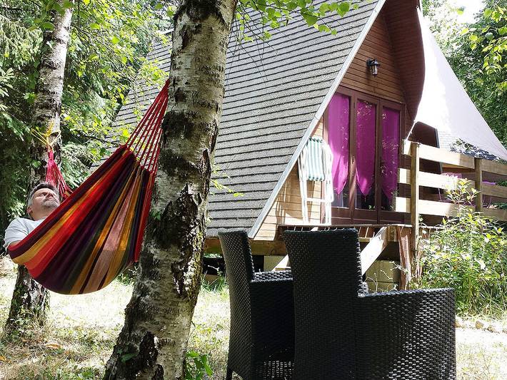 Gîte pour 4 personnes, avec jardin ainsi que jacuzzi et piscine, animaux acceptés à Chouzy-sur-Cisse - 4