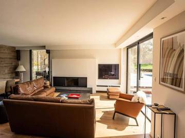 Maison De Vacances pour 10 Personnes dans Ploumanac'h, Perros-Guirec, Photo 1