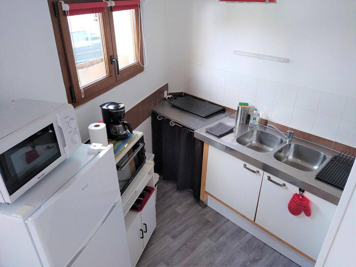 Appartement entier, Two-Bedroom Apartment in Angres, Région de Lens