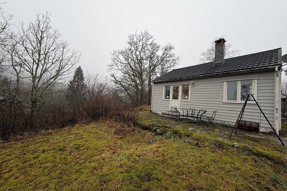 Charming sea view in Fana, Bergen