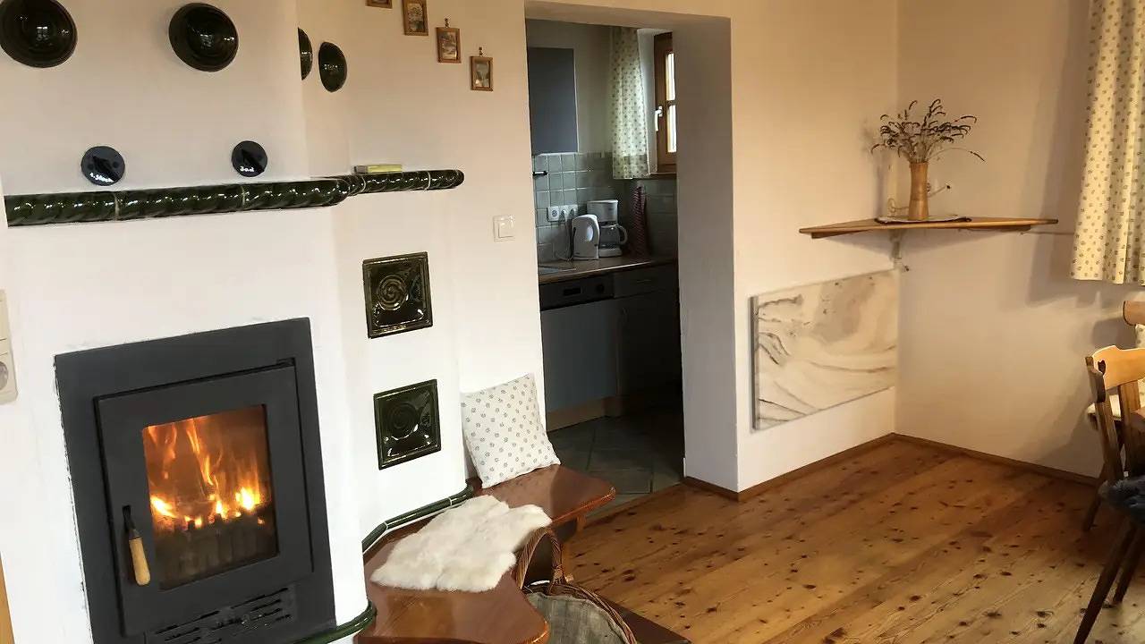 Ferienhaus für 6 Personen (80 m²) in Mariahof in Mariahof, Lavanttaler Alpen