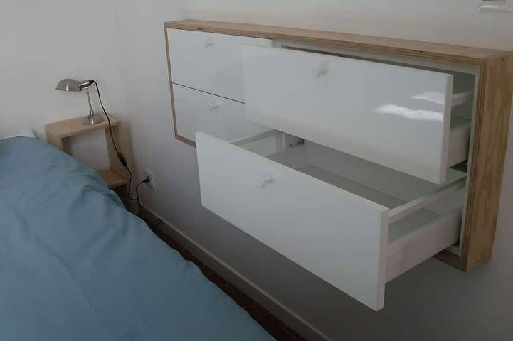 Gîte pour 4 personnes à Peynier - 4