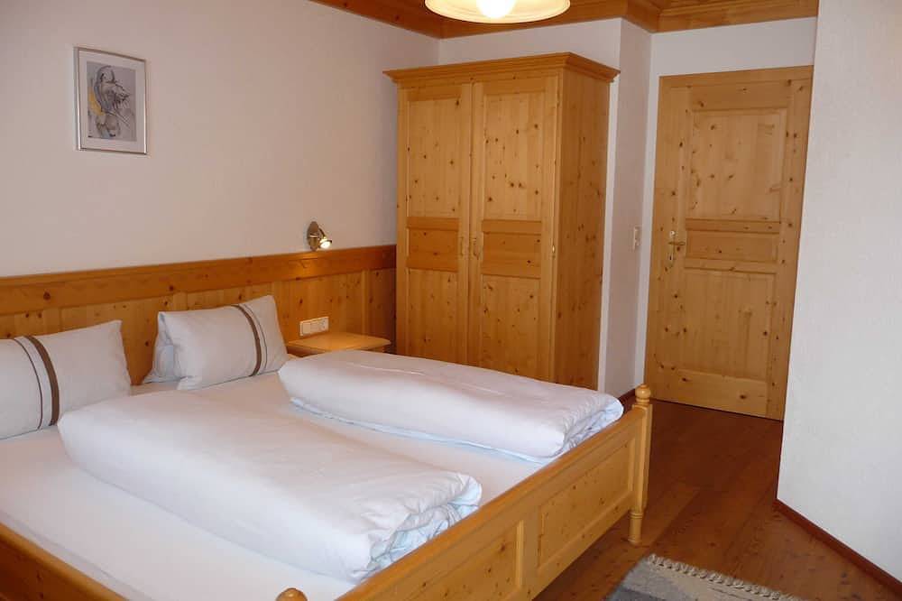 Ganze Wohnung, Comfort Doppelzimmer - Apartmenthaus Gutwenger - Selmerhof in Innervillgraten, Osttirol
