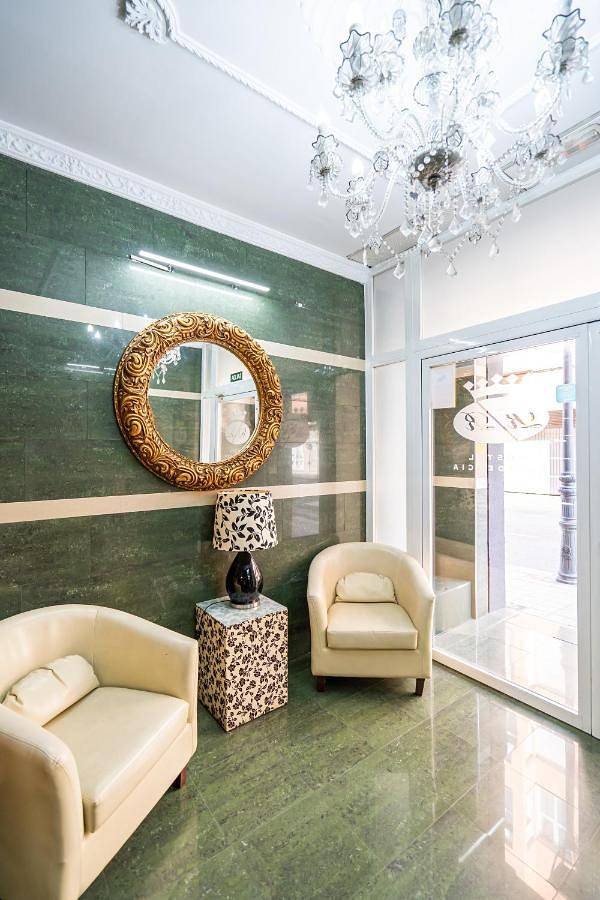 Maison d’hôte pour 2 personnes, avec vue à Valence (Espagne) - 3