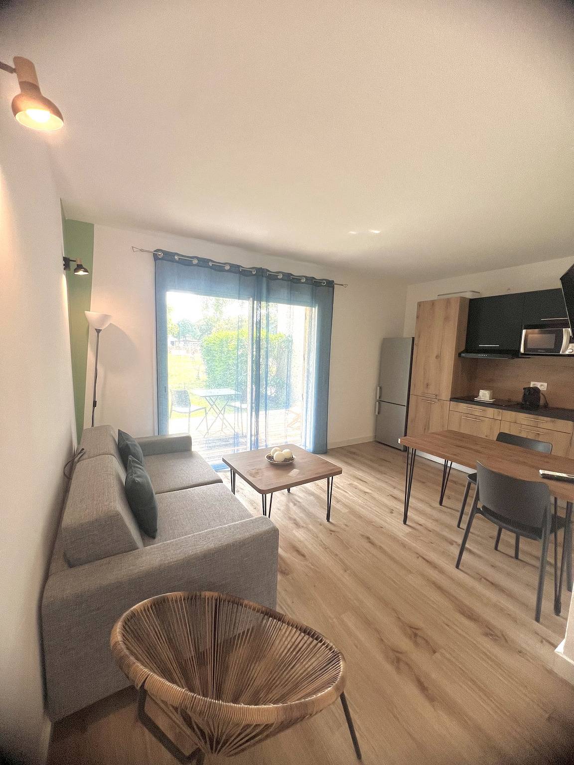 Photo : Appartement de vacances
