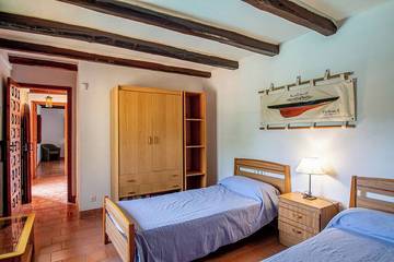 Villa voor 8 Personen in Platja d'Aro, Lower Empordà, Afbeelding 1