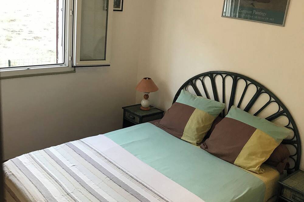 Charmant logement avec entrée et jardin strictement indépendant à 2Km des plages in Furiani, Cap Corse