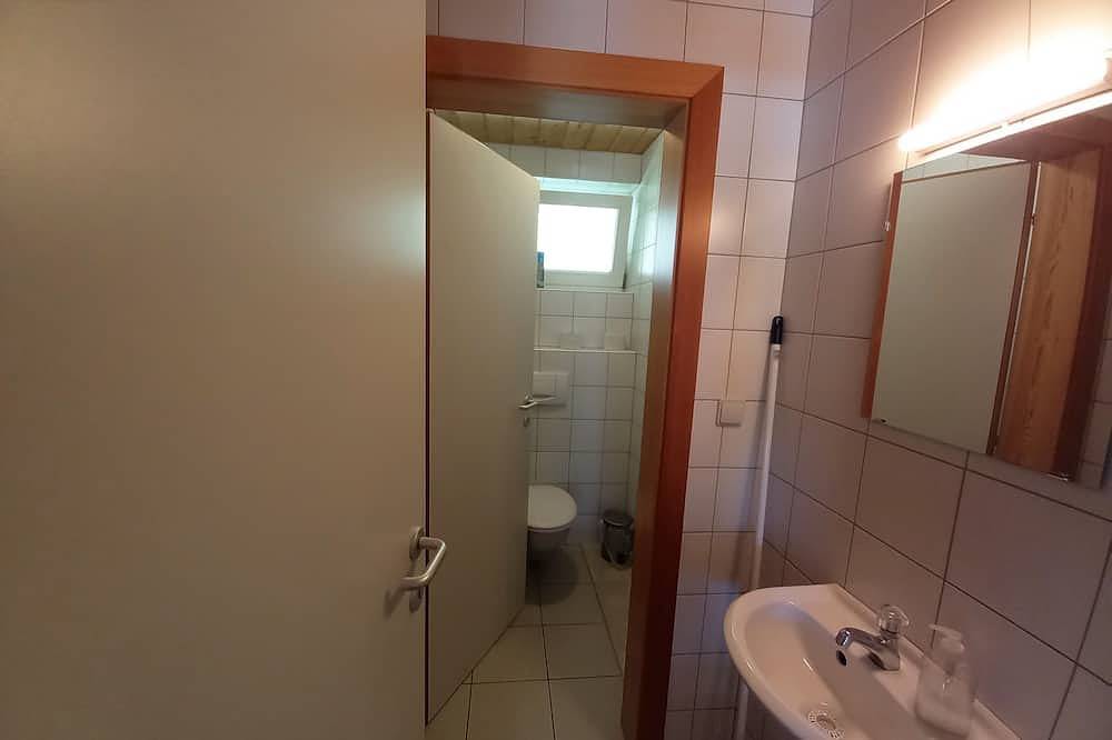 Ganze Wohnung, Presseggersee, Großes 5 p. Apartment in Hermagor, Hermagor-Pressegger See